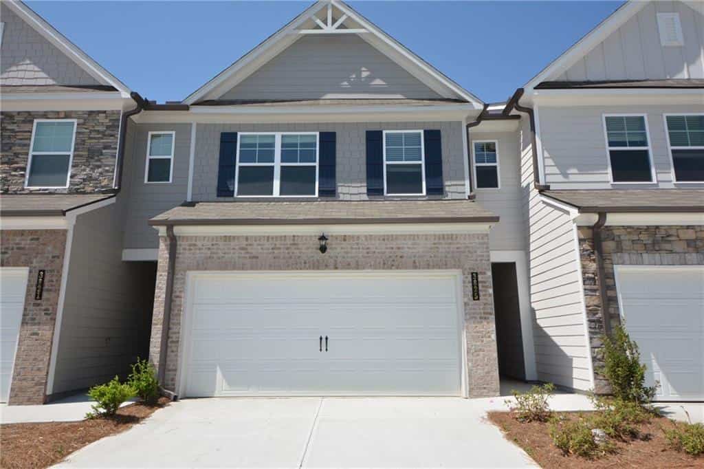 3825 Billabong Trail, Gainesville, GA 30506