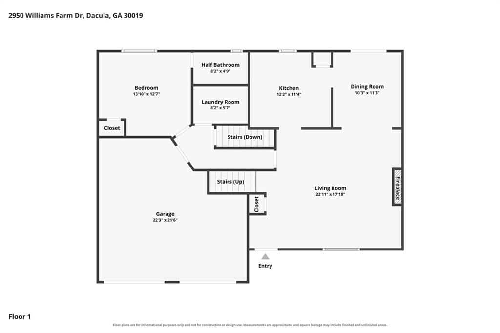 Listing photo 2