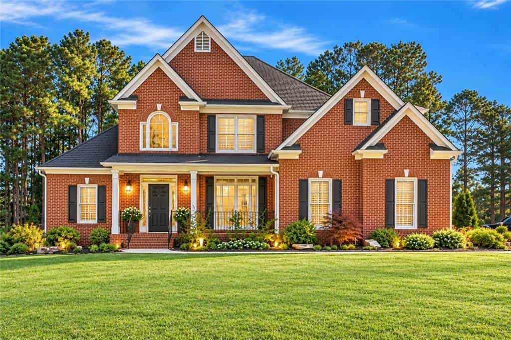 151 Creek Bank Drive, Acworth, GA 30101