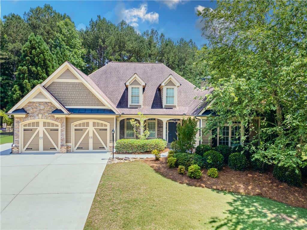 517 Richmond Place, Loganville, GA 30052