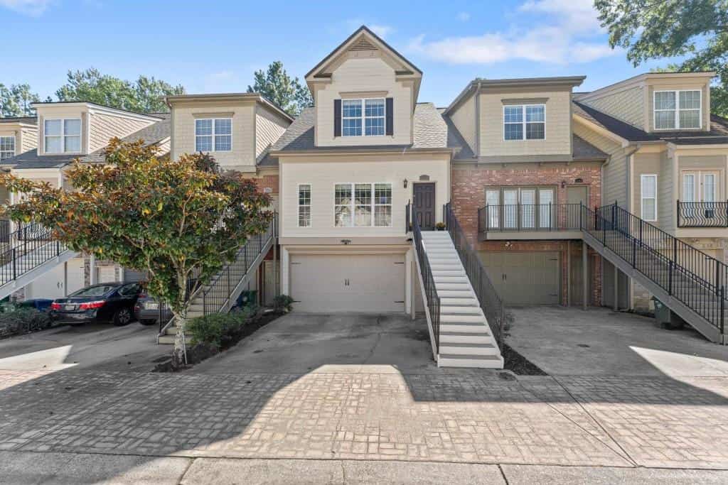 3155 Stonewyck Place, Decatur, GA 30033