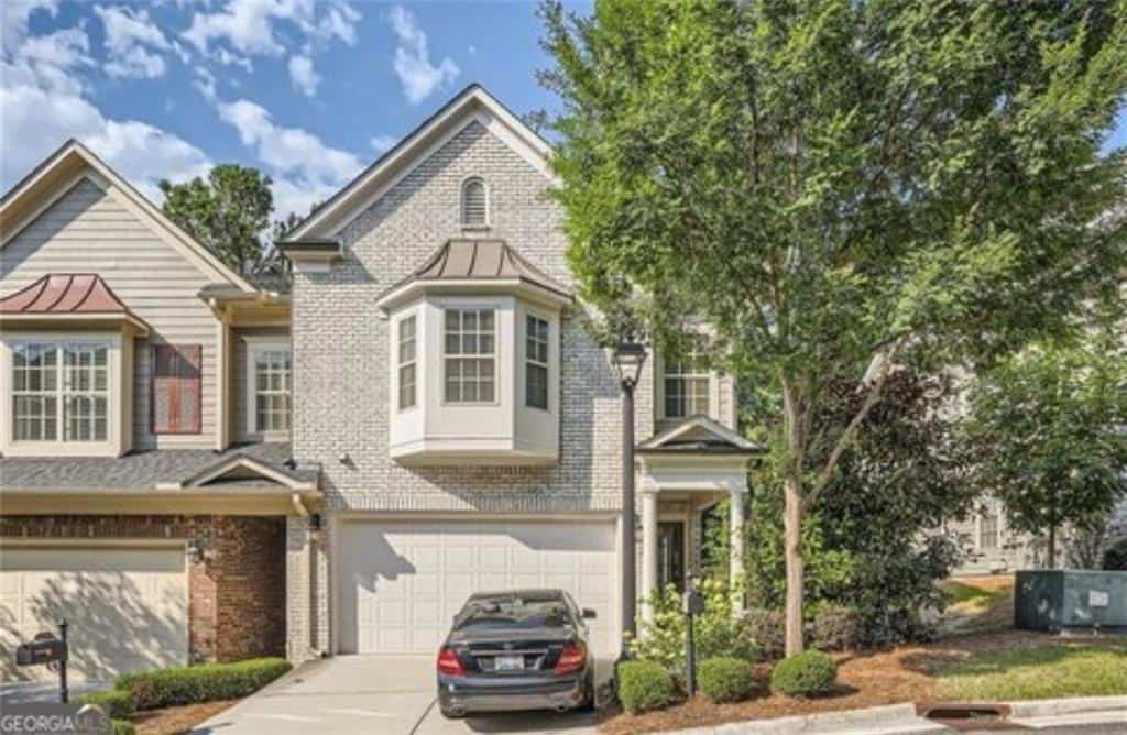 1229 Olde Legacy Lane SE 15 #15, Mableton, GA 30126
