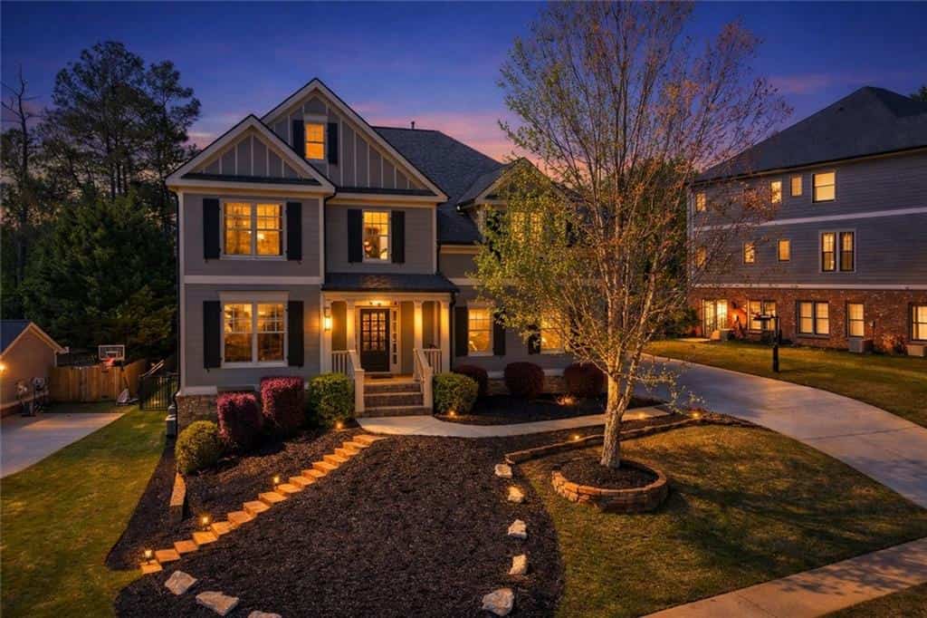 302 Grant Court, Canton, GA 30114
