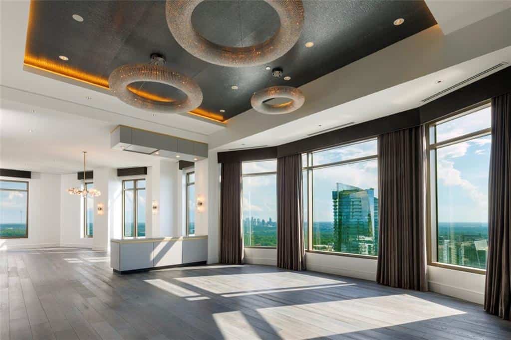 3376 Peachtree Road NE 56 #56, Atlanta, GA 30326
