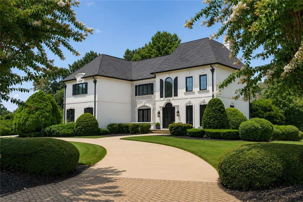 775 Champions Club Drive, Milton, GA 30004