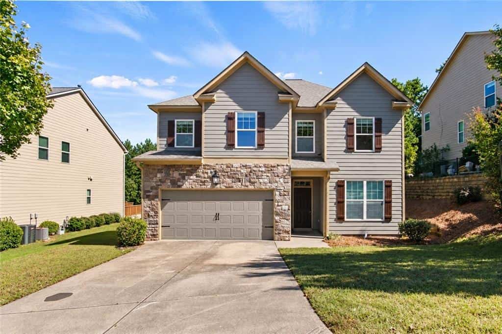 1530 Brushfoot Trail, Suwanee, GA 30024