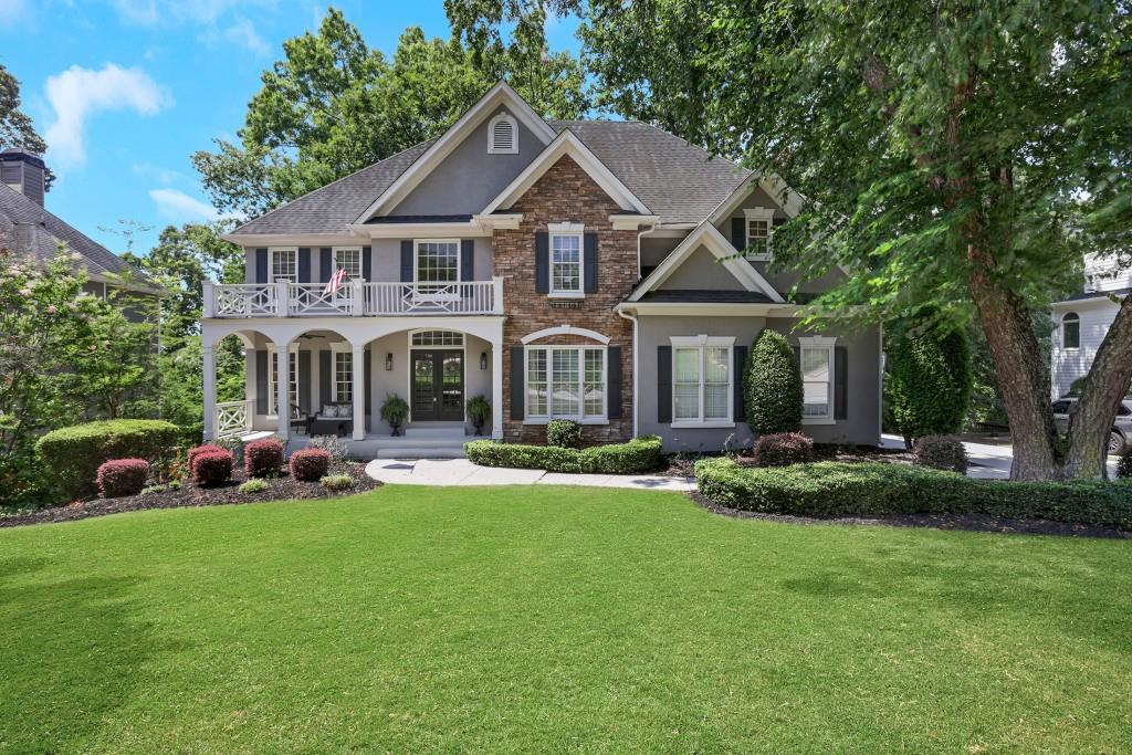 1950 Woods River Lane, Duluth, GA 30097