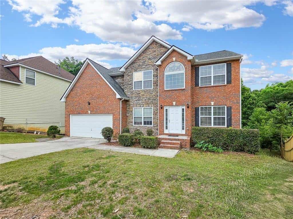1495 Rocky Shoals Lane, Suwanee, GA 30024