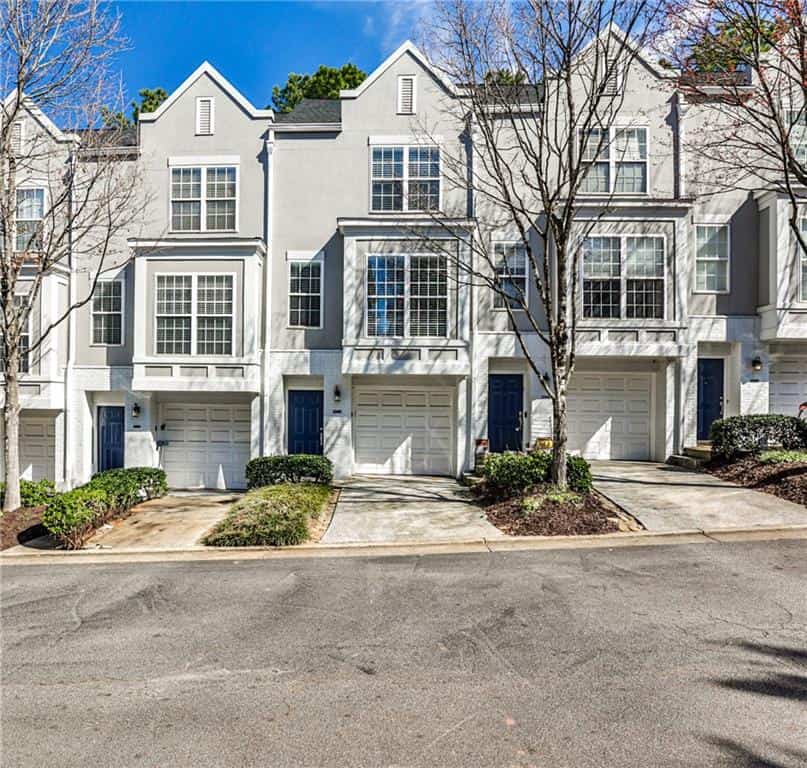 1126 Village Court SE, Atlanta, GA 30316