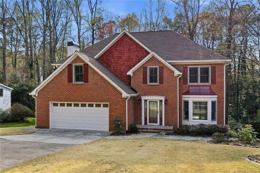 4271 Edgewater Drive NW, Kennesaw, GA 30144