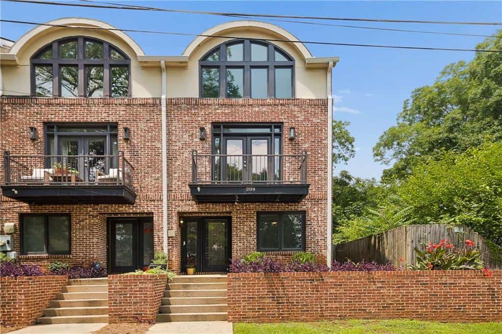 142 Moreland Avenue SE 204 #204, Atlanta, GA 30316