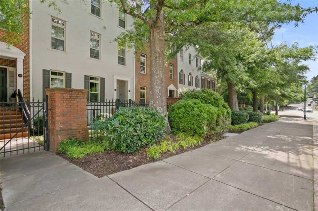 244 Le Gran Bend 63 #63, Atlanta, GA 30328