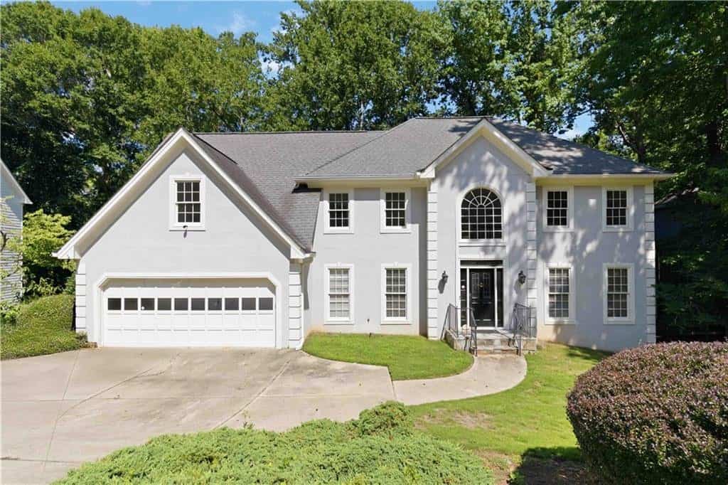 275 Sageglen, Lawrenceville, GA 30044