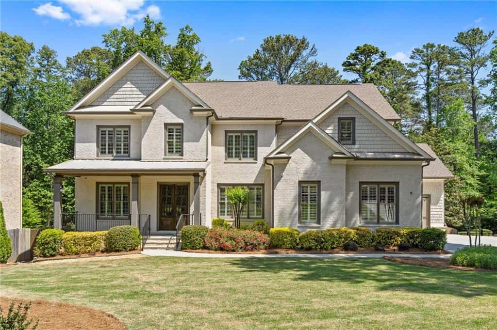 2736 Pangborn Road, Decatur, GA 30033