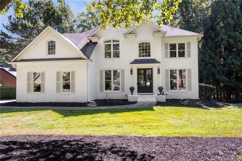 162 Grand Avenue, Suwanee, GA 30024