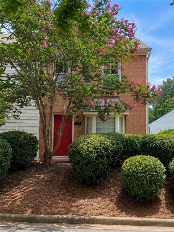 235 Chads Ford Way, Roswell, GA 30076