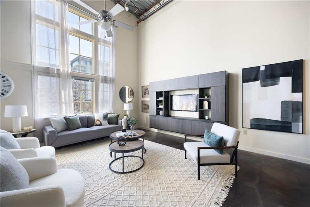 572 Edgewood Avenue NE 301 #301, Atlanta, GA 30312