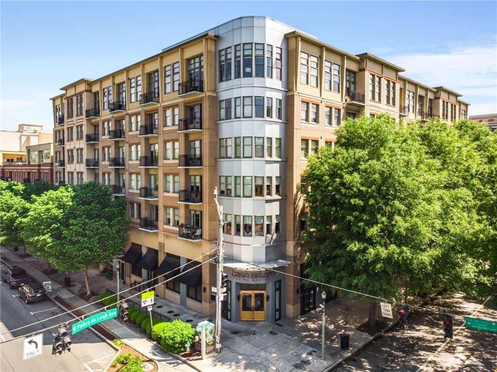 201 W Ponce De Leon Avenue 333 #333, Decatur, GA 30030