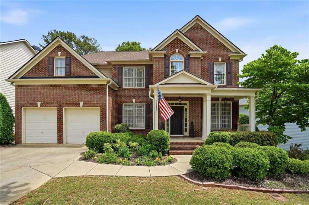 855 Freedom Way, Cumming, GA 30040