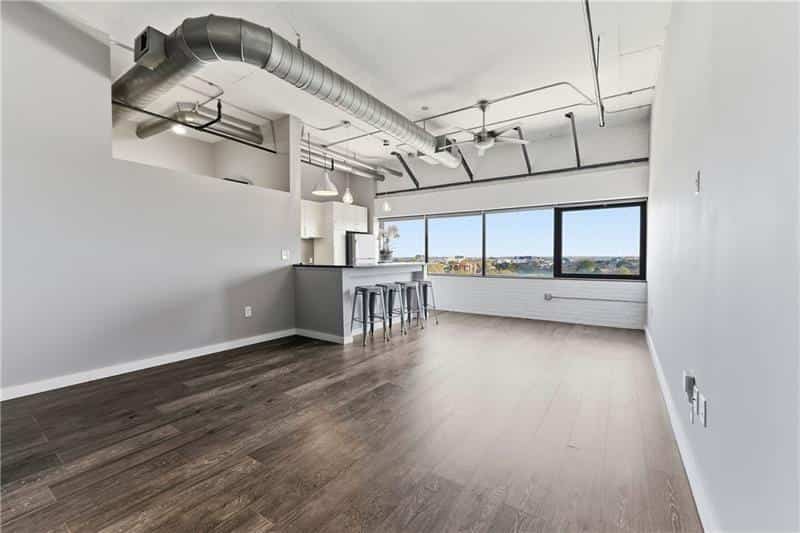 120 Ralph Mcgill Boulevard NE 1009 #1009, Atlanta, GA 30308