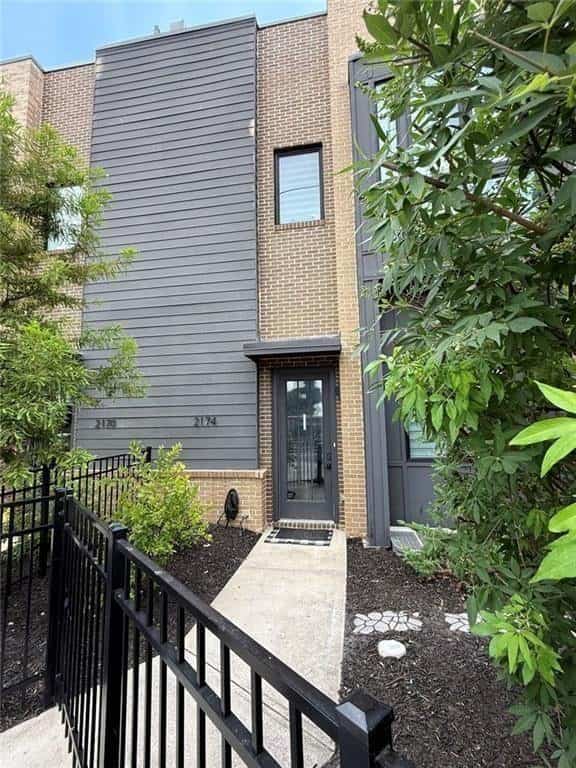 2174 Bristol Cove NE, Atlanta, GA 30341
