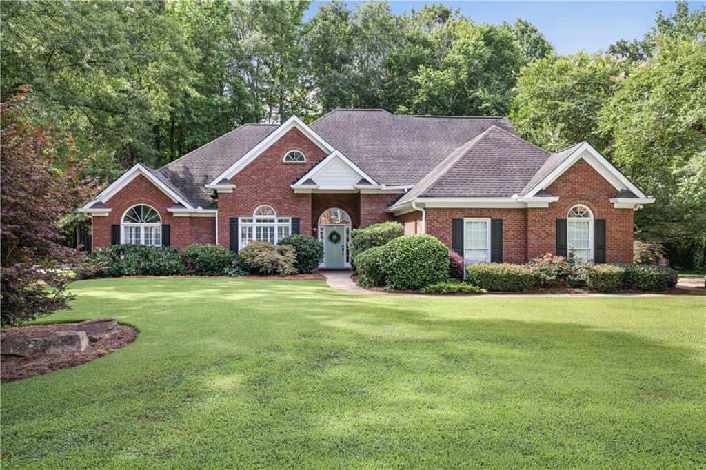 348 Covered Bridge Place SW, Smyrna, GA 30082
