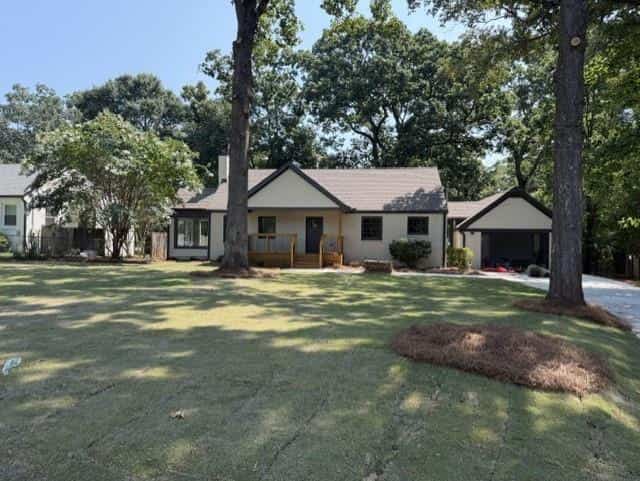1062 Bouldercrest Drive SE, Atlanta, GA 30316
