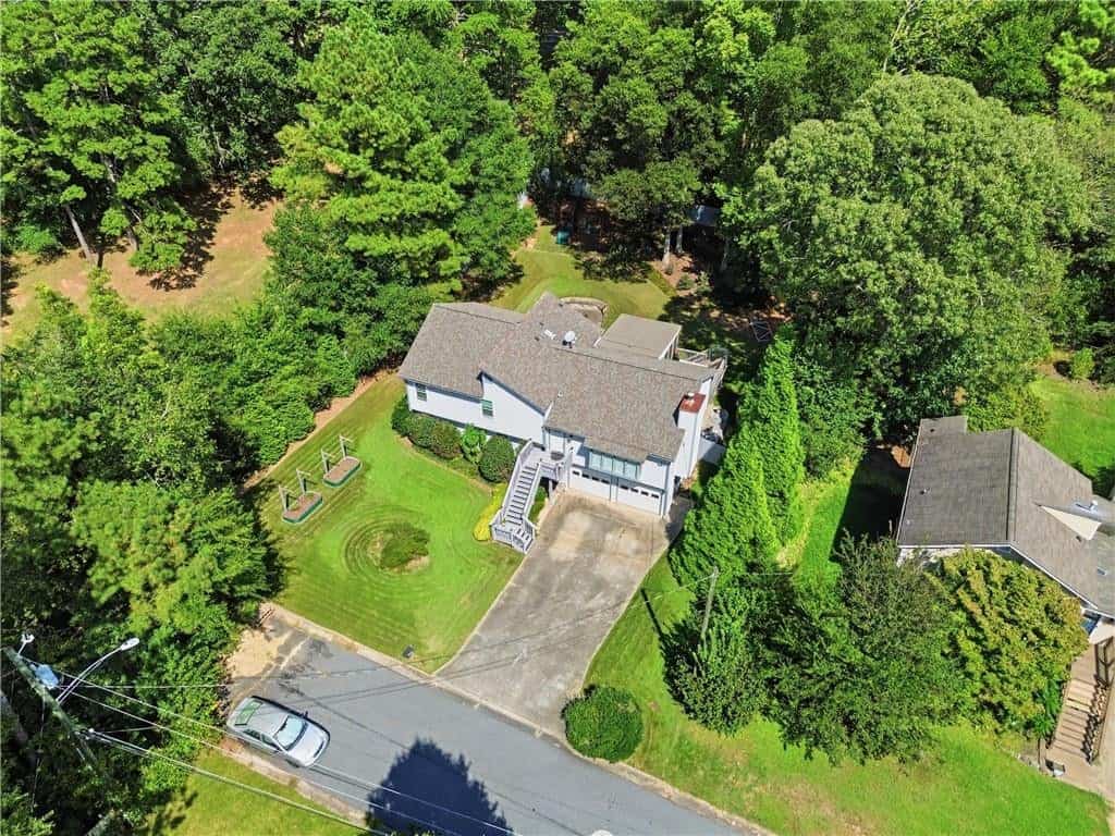 5045 Ravenwood Drive, Marietta, GA 30066