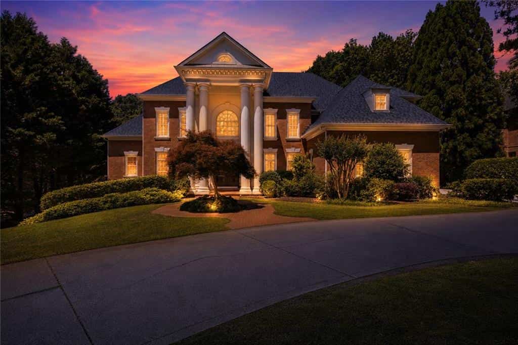 1845 Sugarloaf Club Drive, Duluth, GA 30097