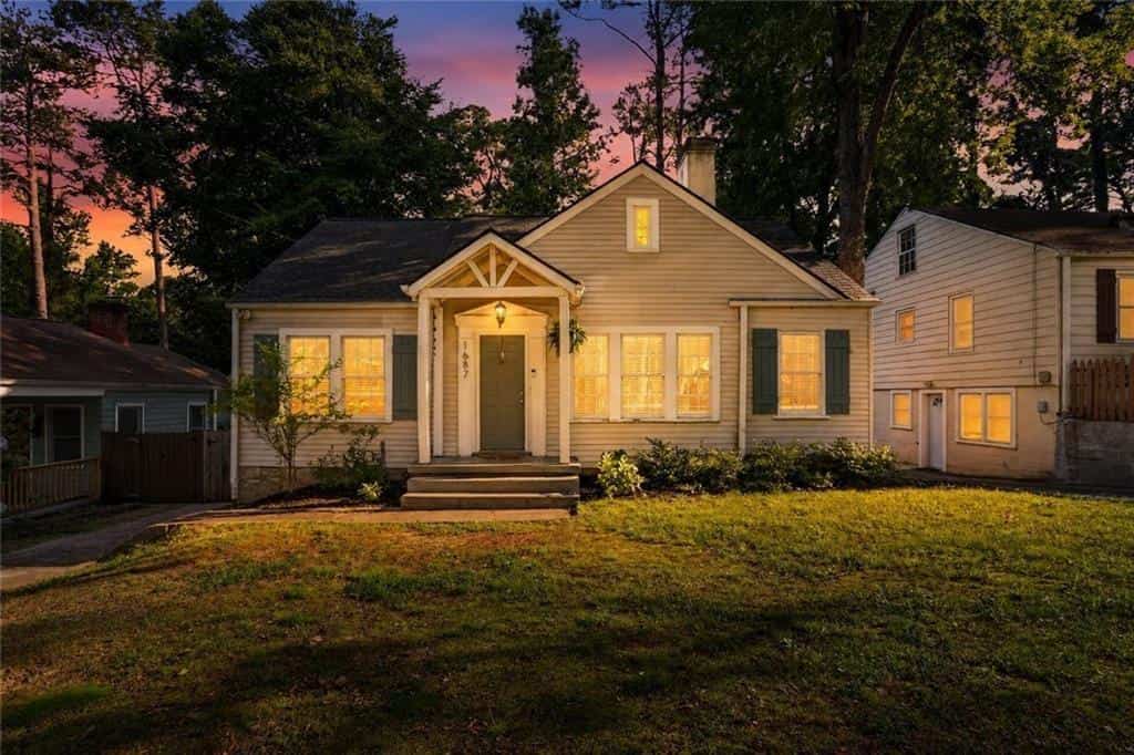1687 Richland Road SW, Atlanta, GA 30311