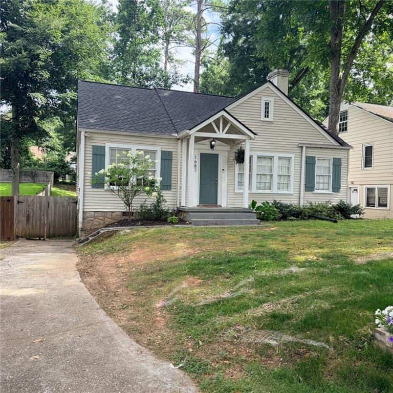 1687 Richland Road SW, Atlanta, GA 30311