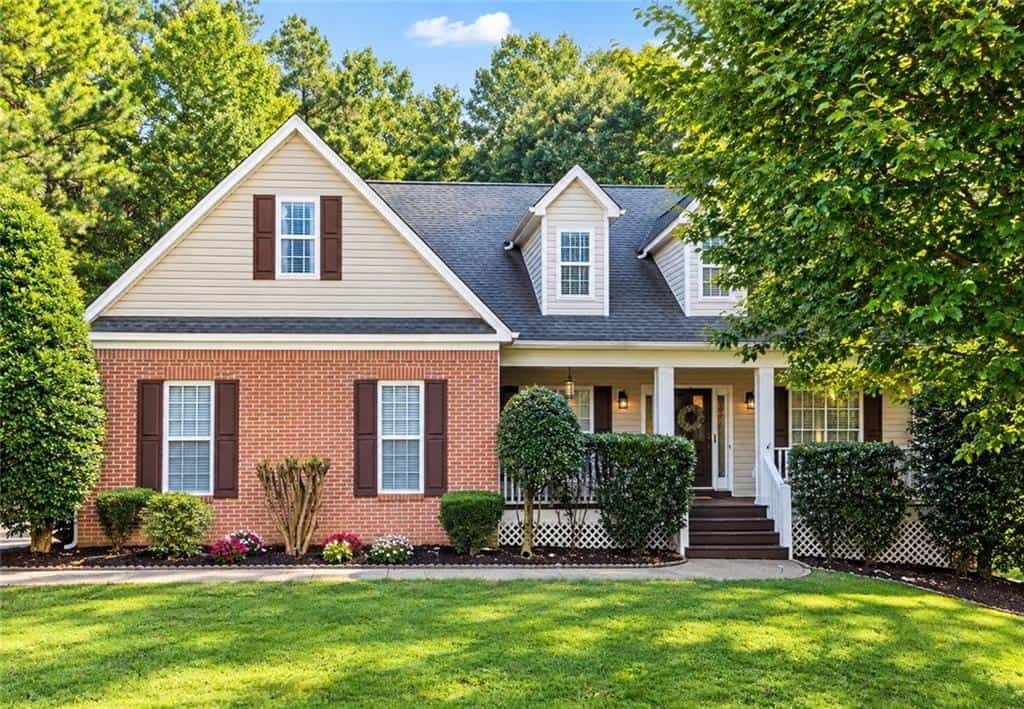 123 W Castle View Drive, Braselton, GA 30517