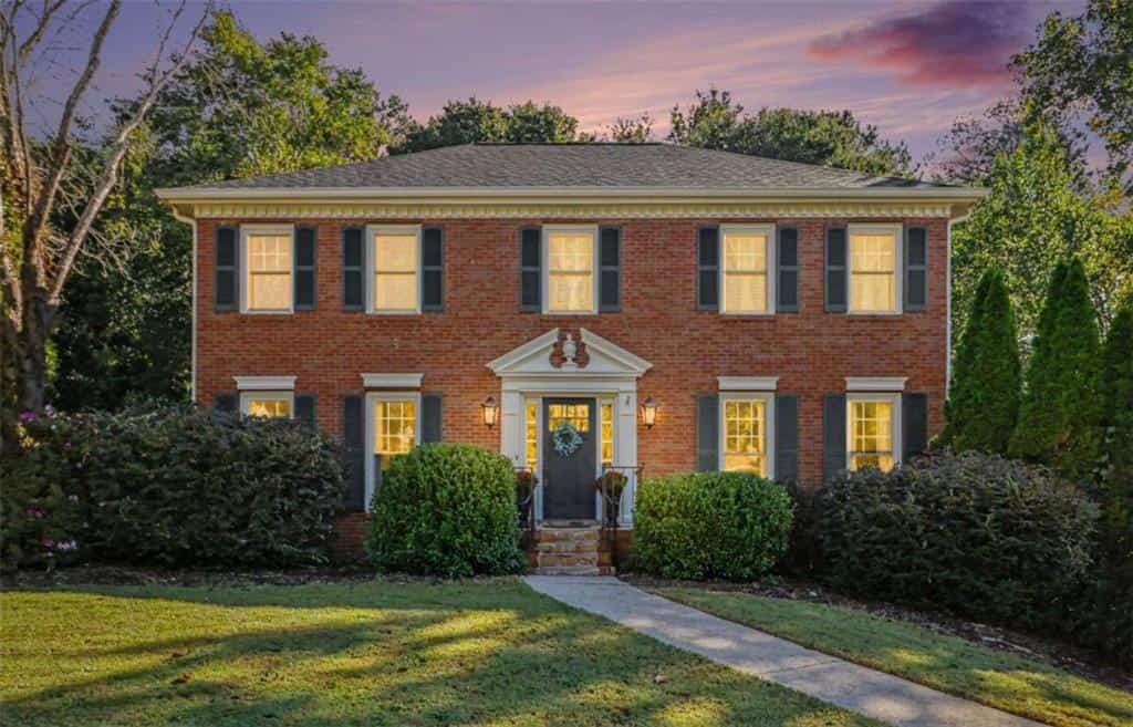 115 West Court, Johns Creek, GA 30097