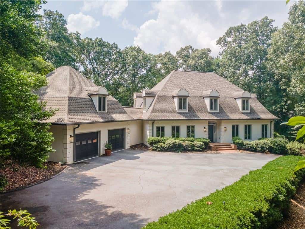 4010 Paper Mill Road SE, Marietta, GA 30067