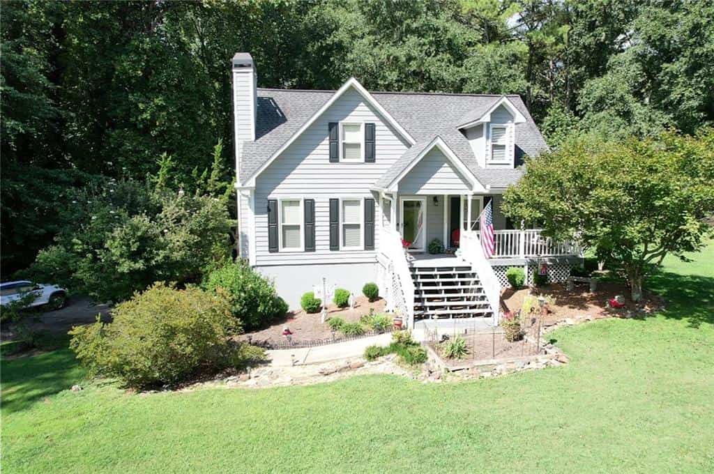 1180 Orchid Way, Canton, GA 30115