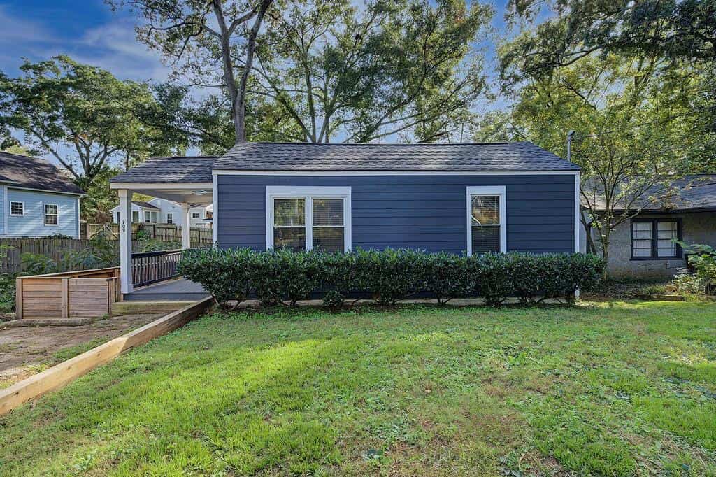 709 Francis Avenue SE, Atlanta, GA 30312