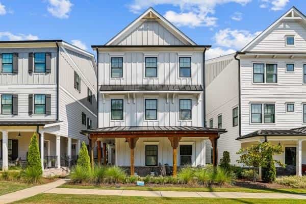 3162 Webb Road 8B #8B, Milton, GA 30004
