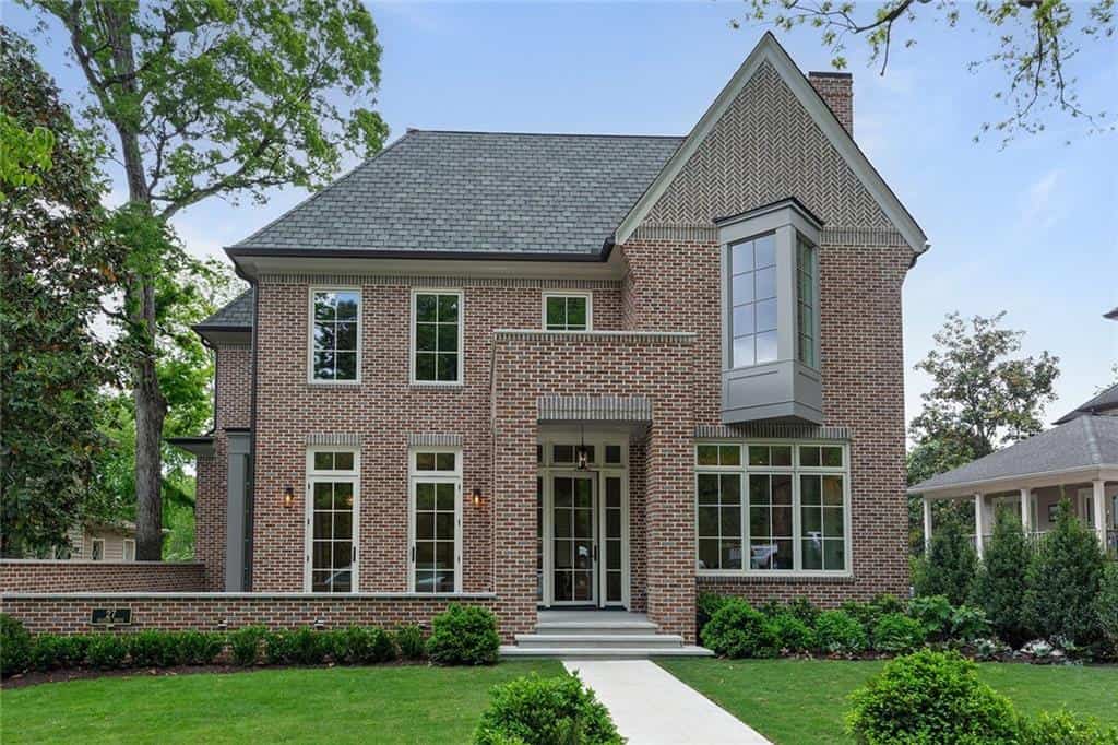 27 Maddox Drive NE, Atlanta, GA 30309