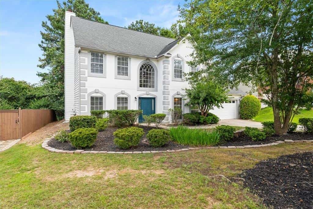 5560 Taylor Road, Alpharetta, GA 30022