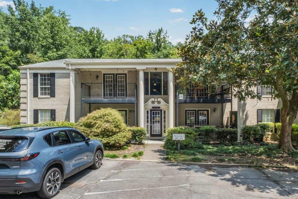 3613 Essex Avenue 60 #60, Atlanta, GA 30339