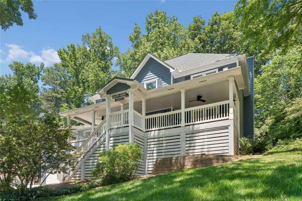 2057 Tully Wren NE, Marietta, GA 30066
