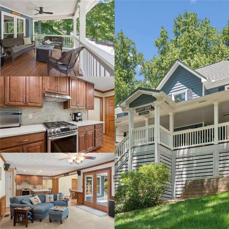 2057 Tully Wren NE, Marietta, GA 30066