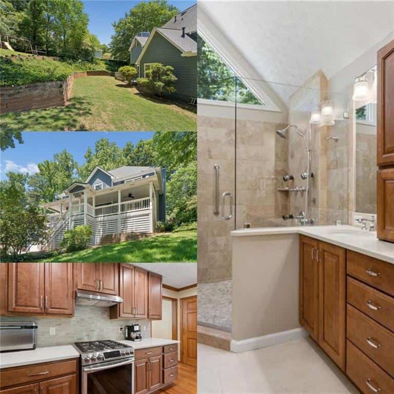 2057 Tully Wren NE, Marietta, GA 30066
