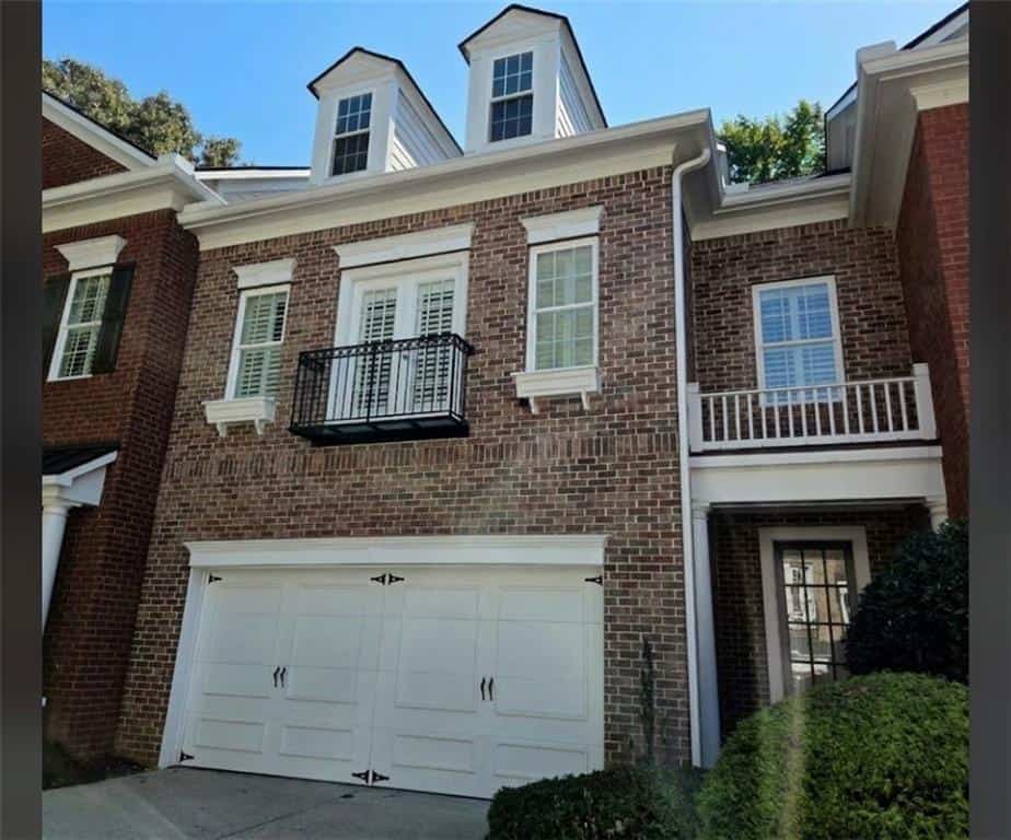 5003 Waters Edge Trail, Roswell, GA 30075