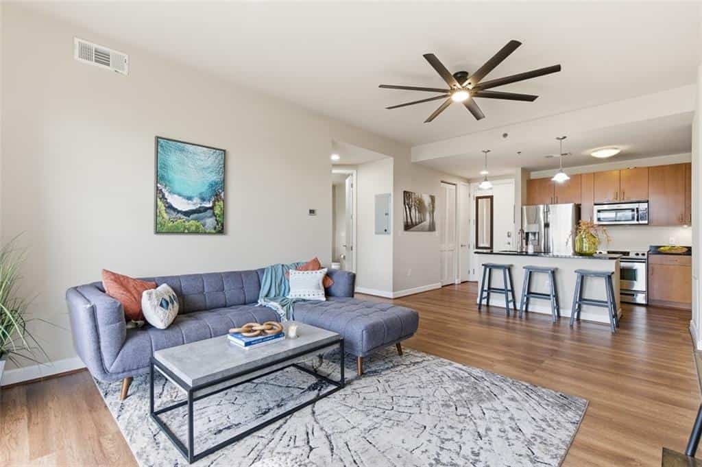 711 Cosmopolitan Drive NE 517 #517, Atlanta, GA 30324