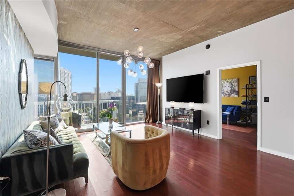 3324 Peachtree Road NE 1605 #1605, Atlanta, GA 30326