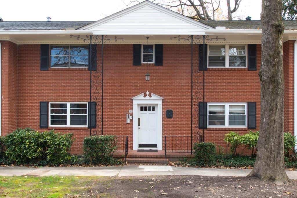 3660 Peachtree Road NE E4 #E4, Atlanta, GA 30319