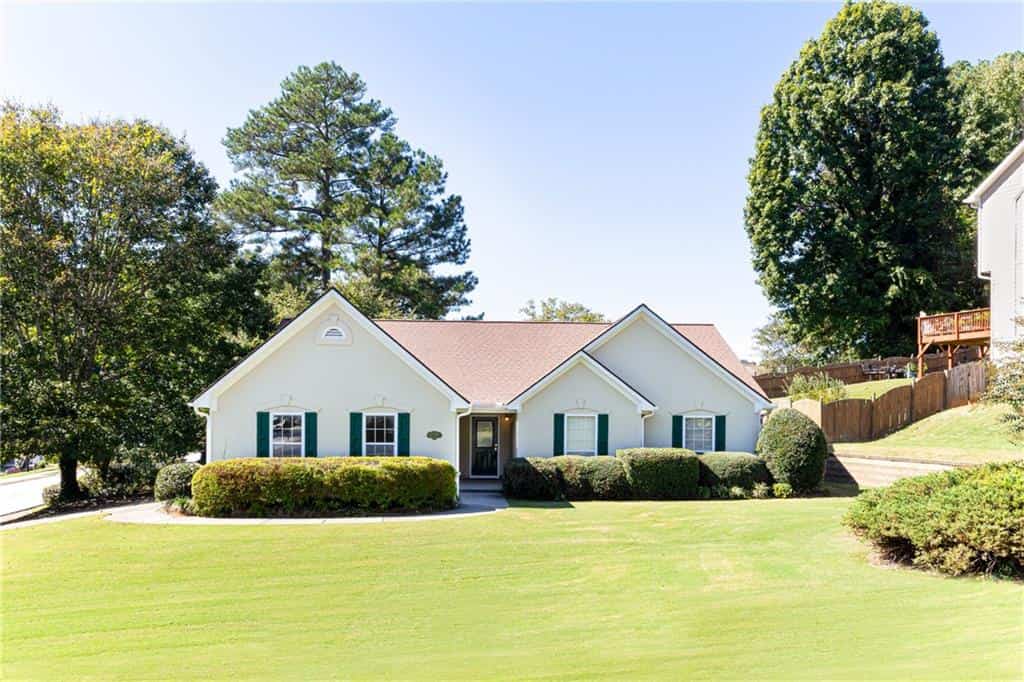 2959 Hickory Run Circle, Duluth, GA 30096