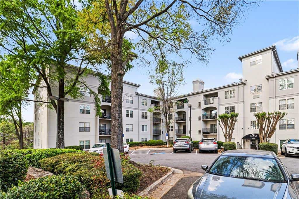 970 Sidney Marcus Boulevard NE 2317 #2317, Atlanta, GA 30324