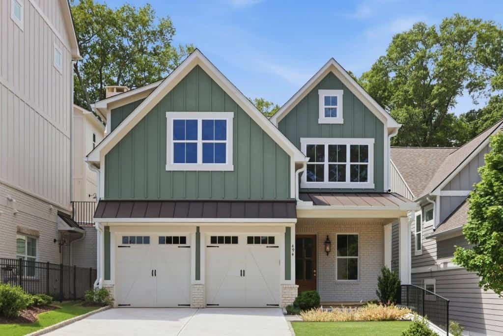 494 Waterman Street, Marietta, GA 30060